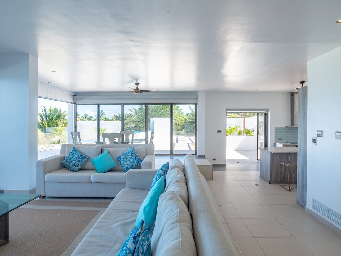 Apartment in Hodges Bay, Saint John, Antigua and Barbuda 2 - 13983072