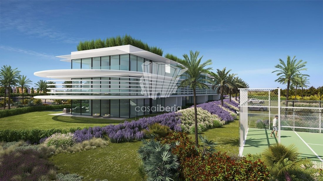 Apartment in Vilamoura, Quarteira, Algarve 2 - 13675843