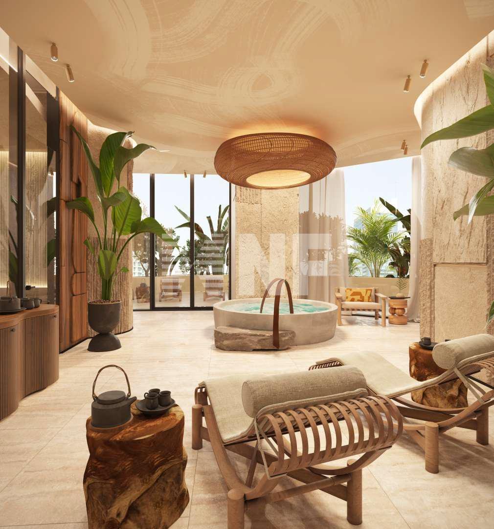 Apartment in Business Bay, Dubai, United Arab Emirates 2 - 13984612