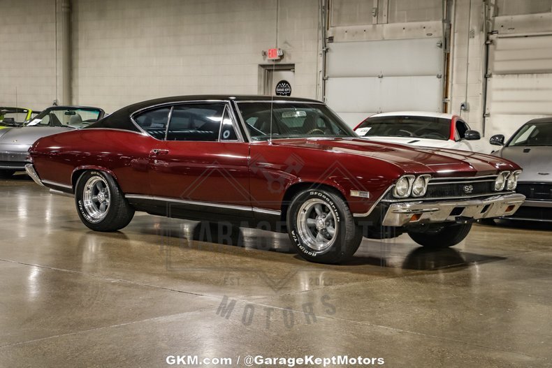 Coupe in Grand Rapids, United States 1 - 13984065