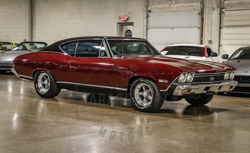 Super Sport in Grand rapids, United States 1