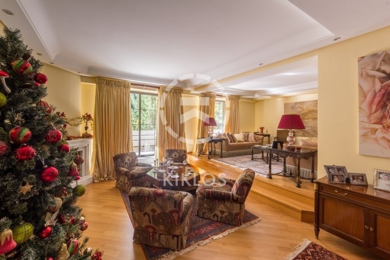 Apartment in Ekali, Attica, Greece 2 - 11531929