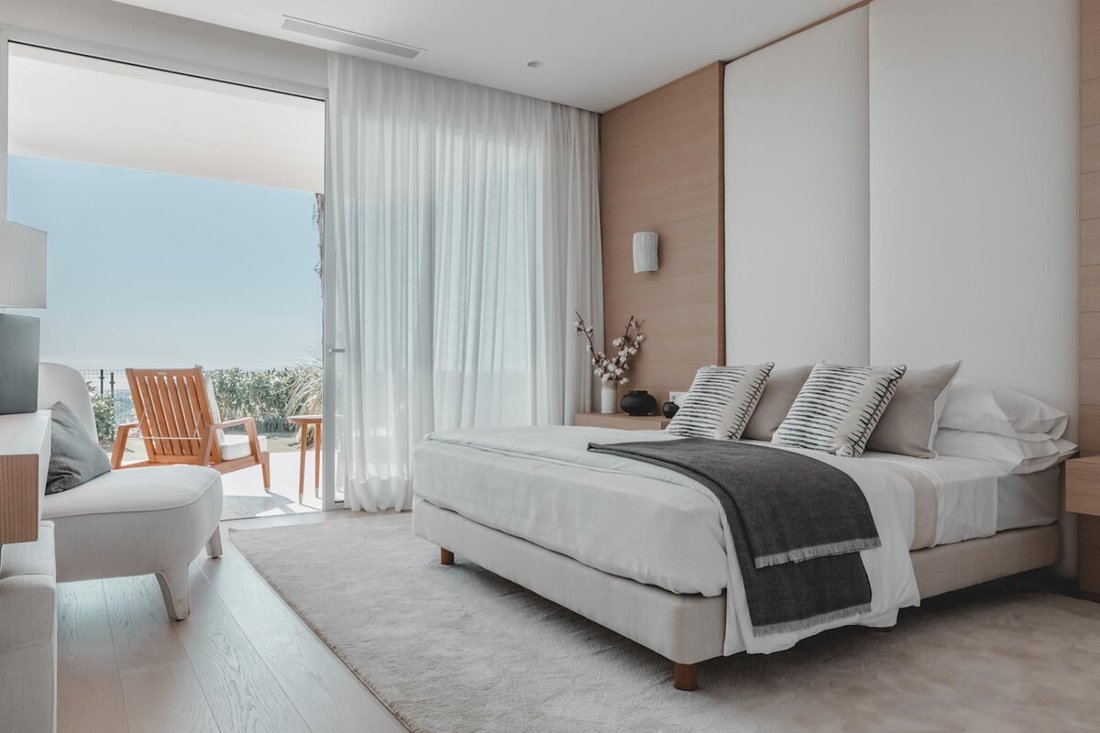 Apartment in Benahavis, Andalusia, Spain 5 - 13949051