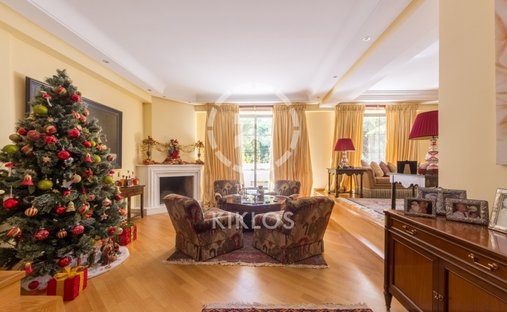 Apartment in Ekali, Attica, Greece 1