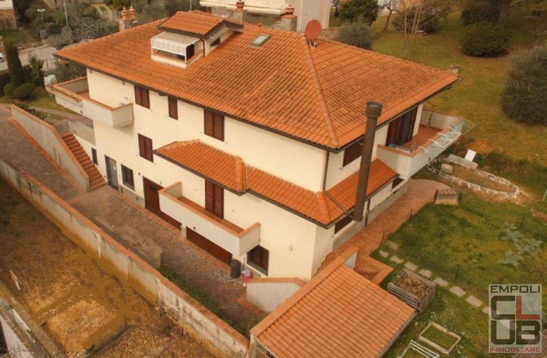 Villa in Spicchio-Sovigliana, Vinci, Tuscany 3 - 13985130