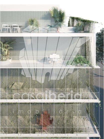 Apartment in Faro (Se e Sao Pedro), Algarve, Portugal 5 - 12473662