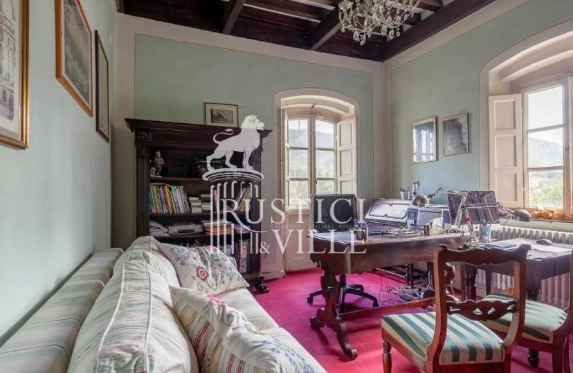 Villa a Lucca, Toscana, Italia 4 - 13985159