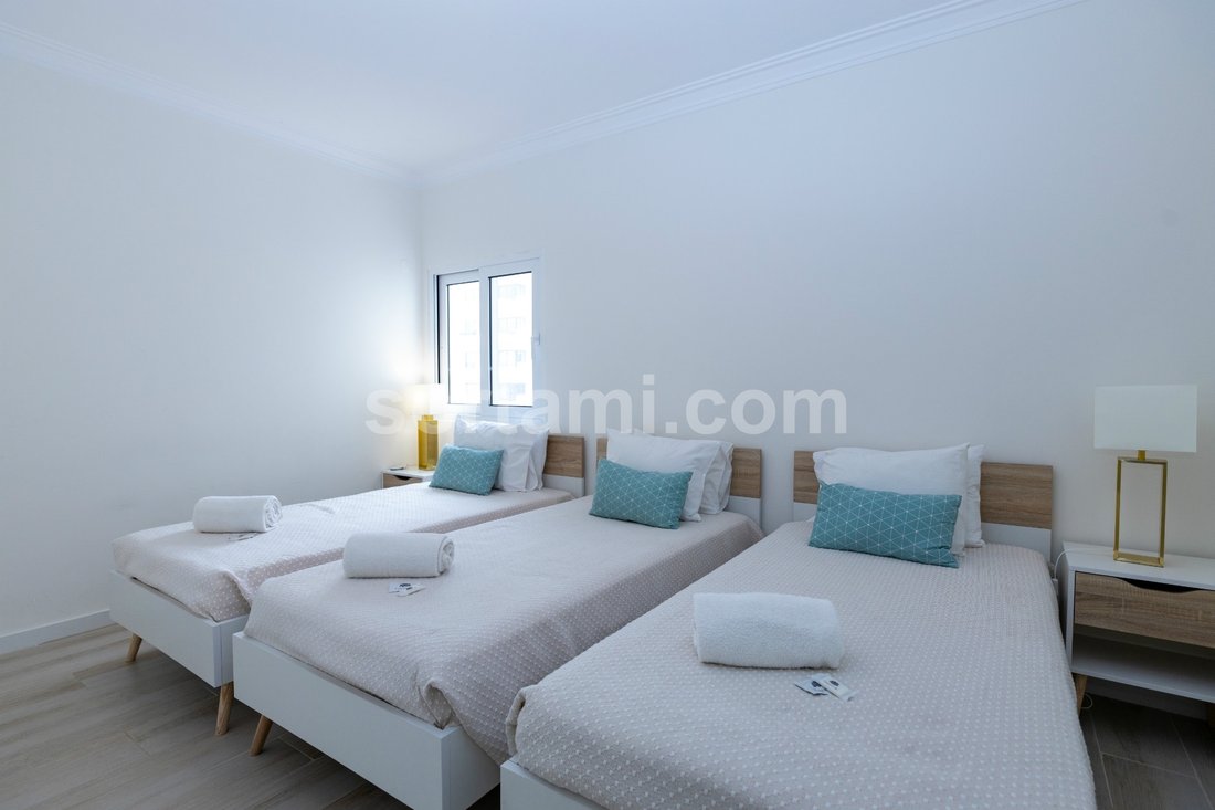 Apartamento en Quarteira, Algarve, Portugal 5 - 13935260