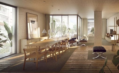 Apartamento en Faro (Se y Sao Pedro), Algarve, Portugal 1