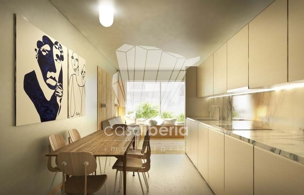 Apartment in Faro (Se e Sao Pedro), Algarve, Portugal 4 - 12473642