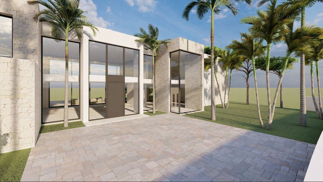 Land in Benahavis, Andalusia, Spain 4 - 13948784
