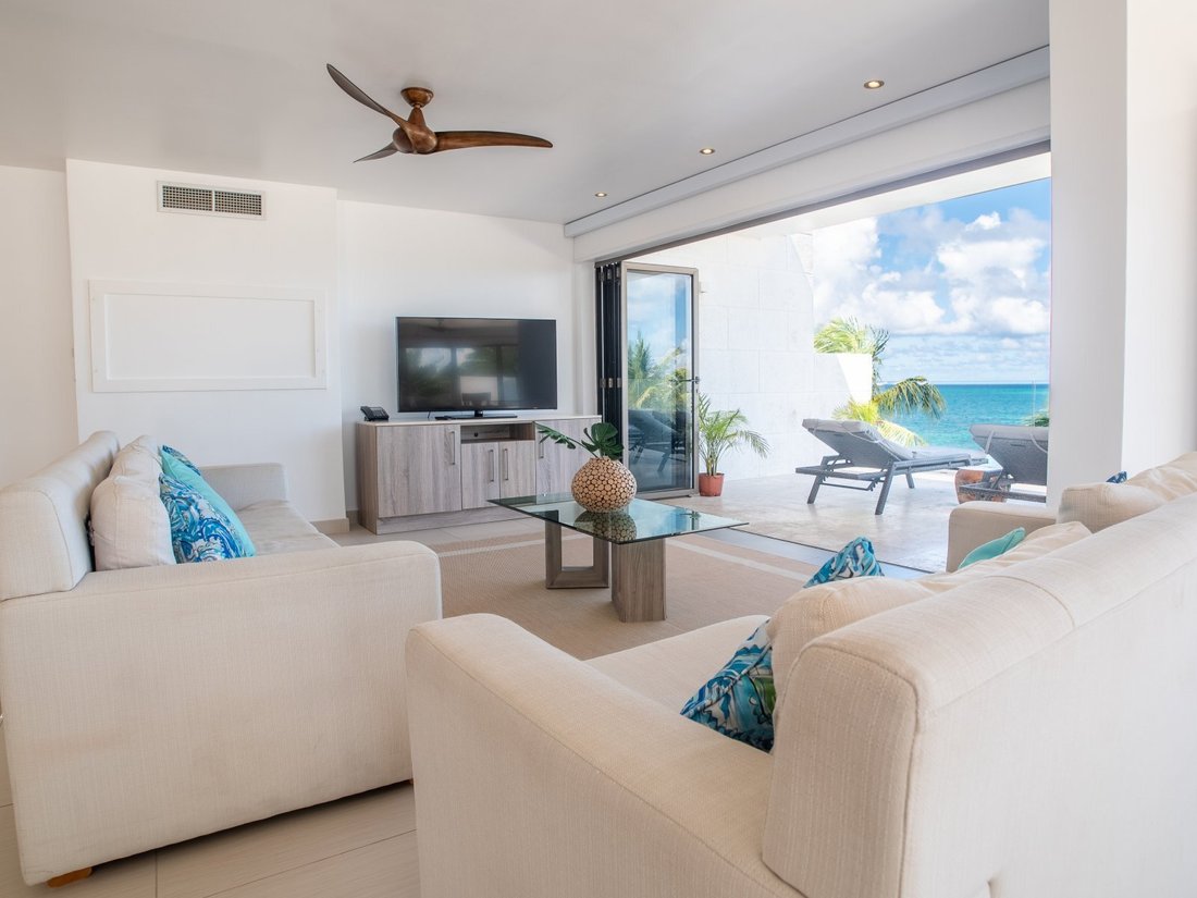 Apartment in Hodges Bay, Saint John, Antigua and Barbuda 4 - 13983072