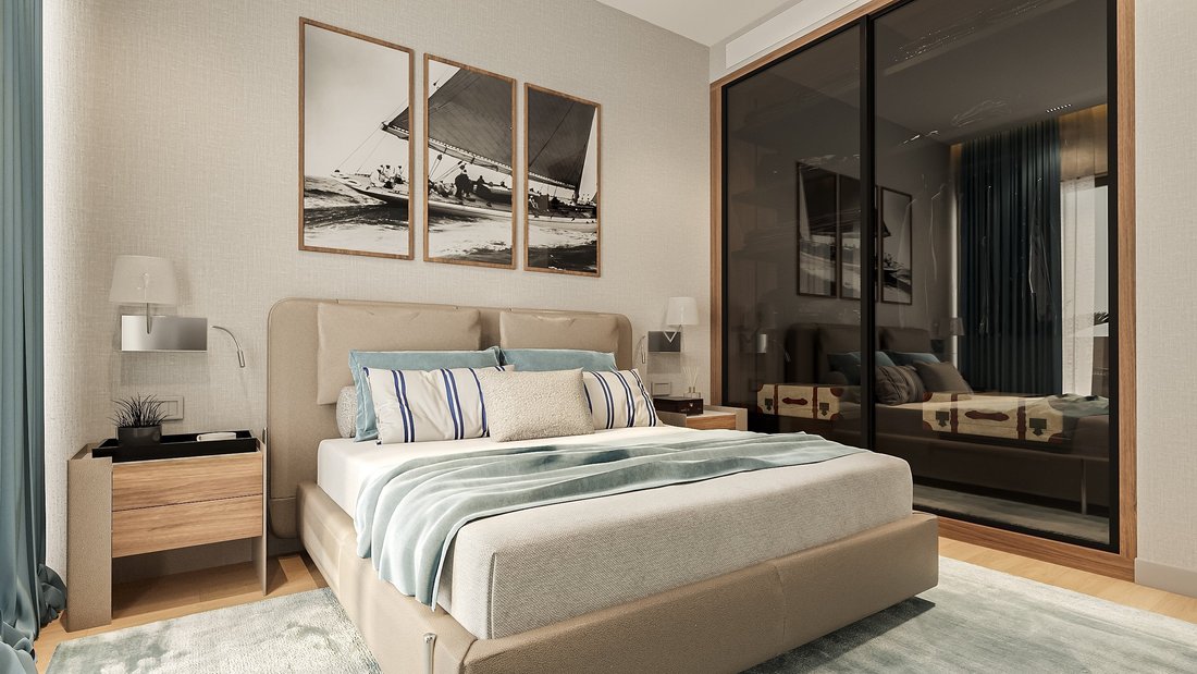Apartment in Risan, Kotor Municipality, Montenegro 4 - 13983095