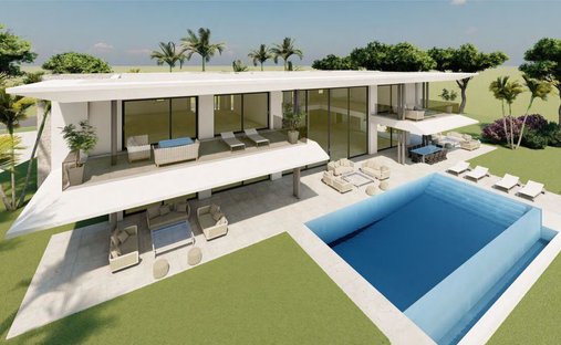Land in Benahavis, Andalusia, Spain 1