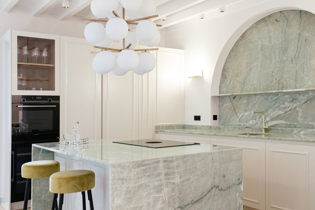 Palma Apartment In Palma, Balearic Islands, Spain For Sale (13910800)