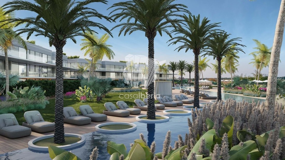 Apartment in Vilamoura, Quarteira, Algarve 3 - 13675843