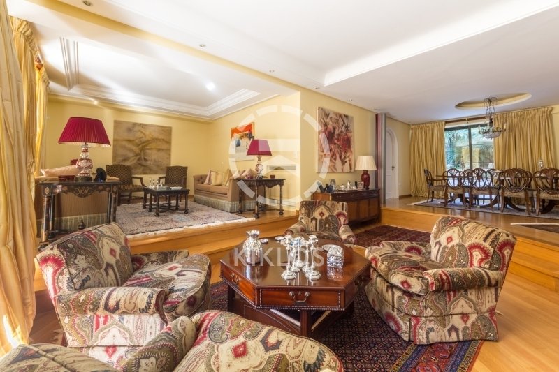 Apartment in Ekali, Attica, Greece 5 - 11531929