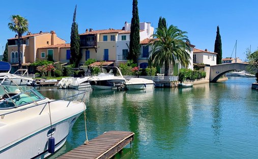 House in Port Grimaud, Grimaud, Provence-Alpes-Côte d'Azur 1