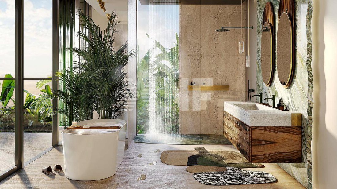 Apartment in Business Bay, Dubai, United Arab Emirates 2 - 13984607