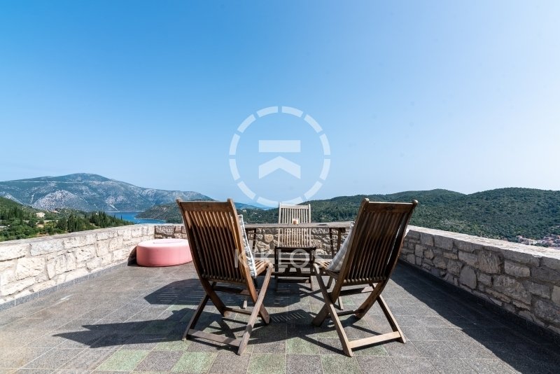 Villa in Ithaca, Peloponnese, Western Greece and the Ionian, Greece 1 - 13311682