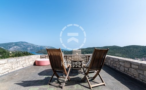 Villa in Ithaka, Peloponnese, Western Greece and the Ionian, Griechenland 1
