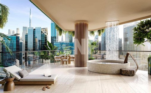 Apartment in Dubai, Dubai, United Arab Emirates 1