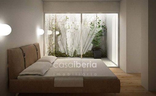 Apartamento en Faro (Se y Sao Pedro), Algarve, Portugal 1