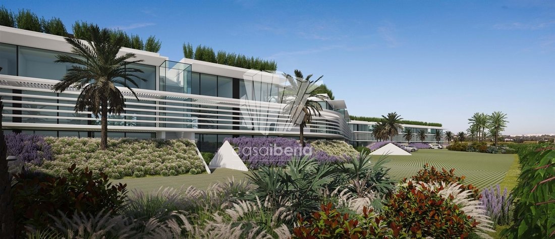 Apartment in Vilamoura, Quarteira, Algarve 4 - 13675843