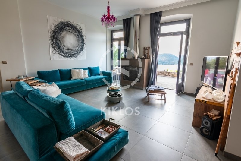 Villa in Ithaca, Peloponnese, Western Greece and the Ionian, Greece 2 - 13311682