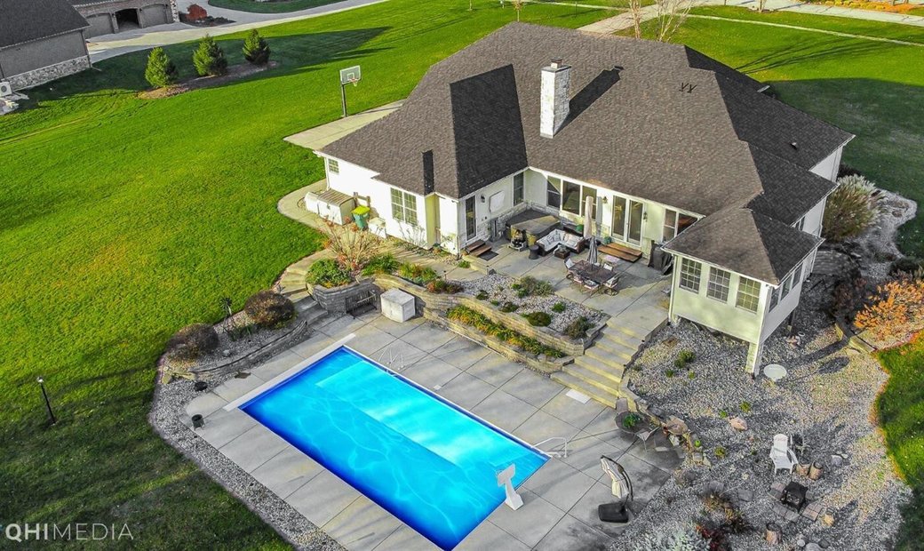 3101 Pepper Creek Bridge Parkway In Valparaiso, Indiana, United States