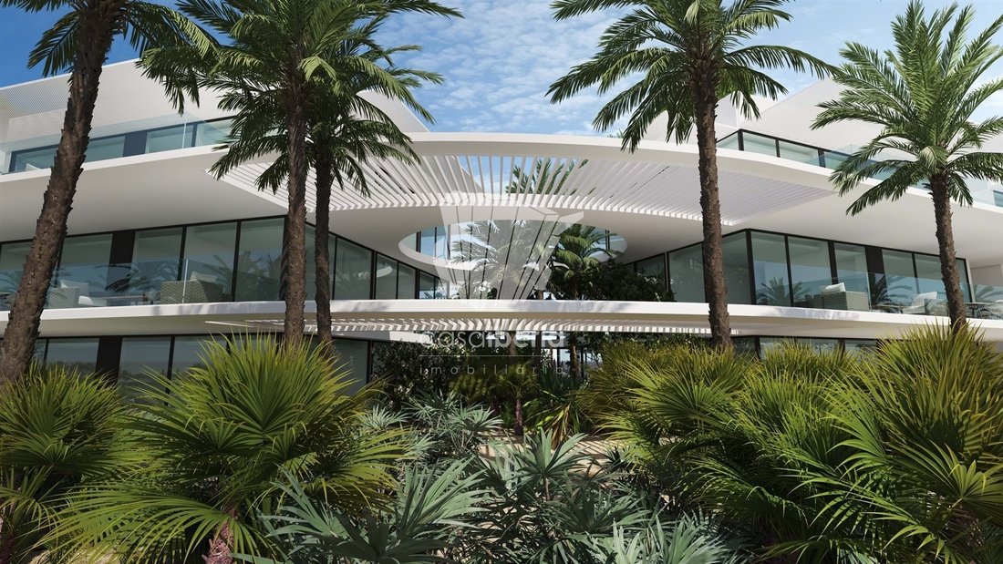 Apartment in Vilamoura, Quarteira, Algarve 5 - 13675843