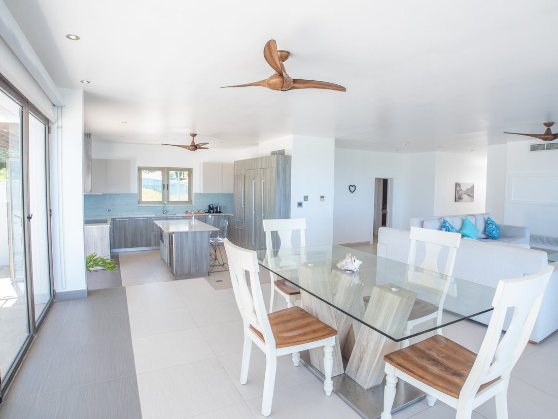 Apartment in Hodges Bay, Saint John, Antigua and Barbuda 3 - 13983072