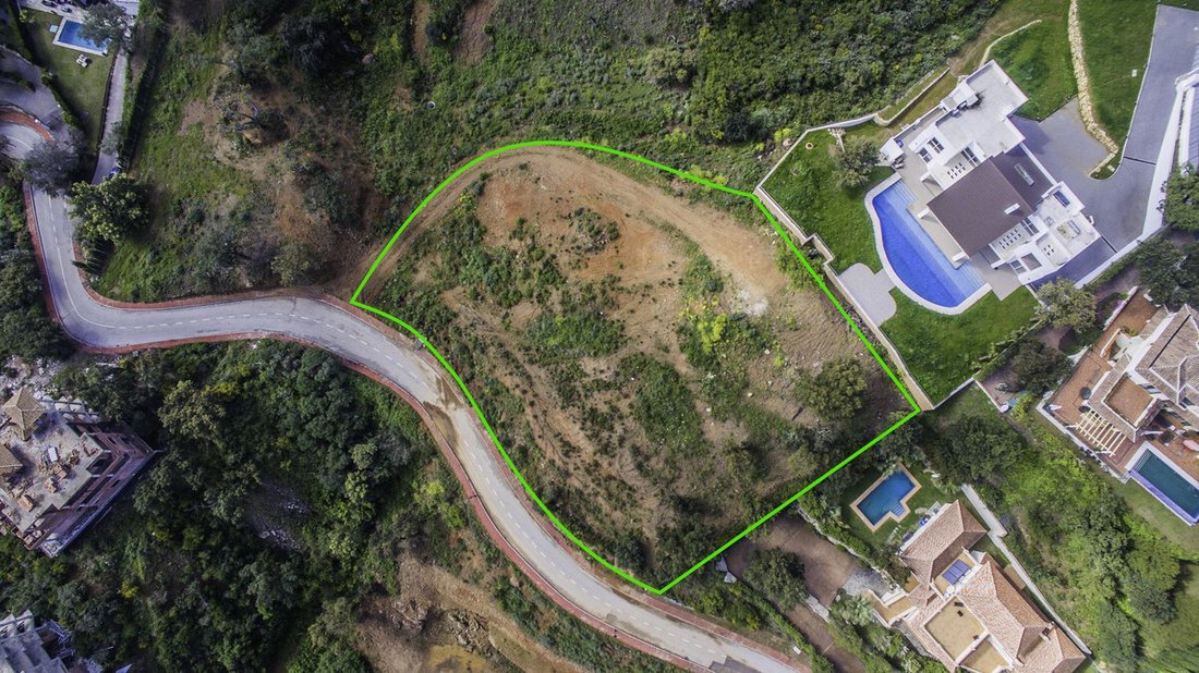 Villa in Elviria-Cabopino, Marbella, Spain 5 - 13986857