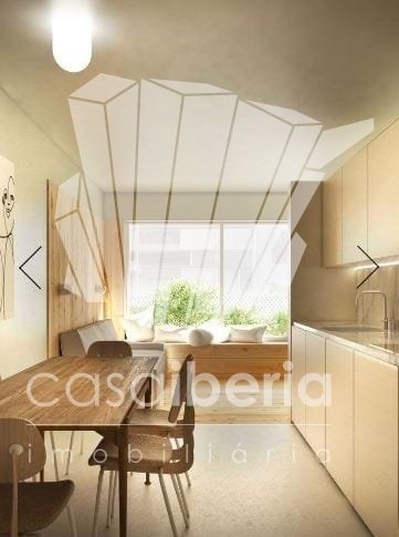 Apartment in Faro (Se e Sao Pedro), Algarve, Portugal 4 - 12473649