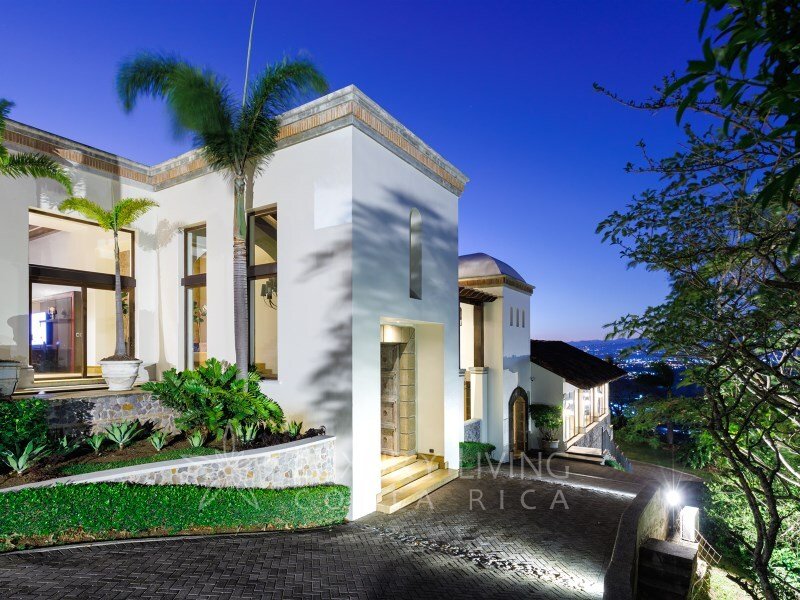 Maison à Santa Ana, San José, Costa Rica 1 - 13273298
