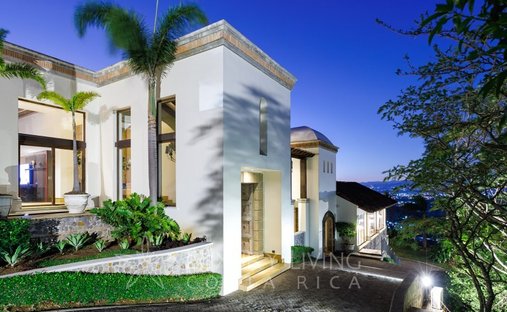 House in Santa Ana, San José Province, Costa Rica 1