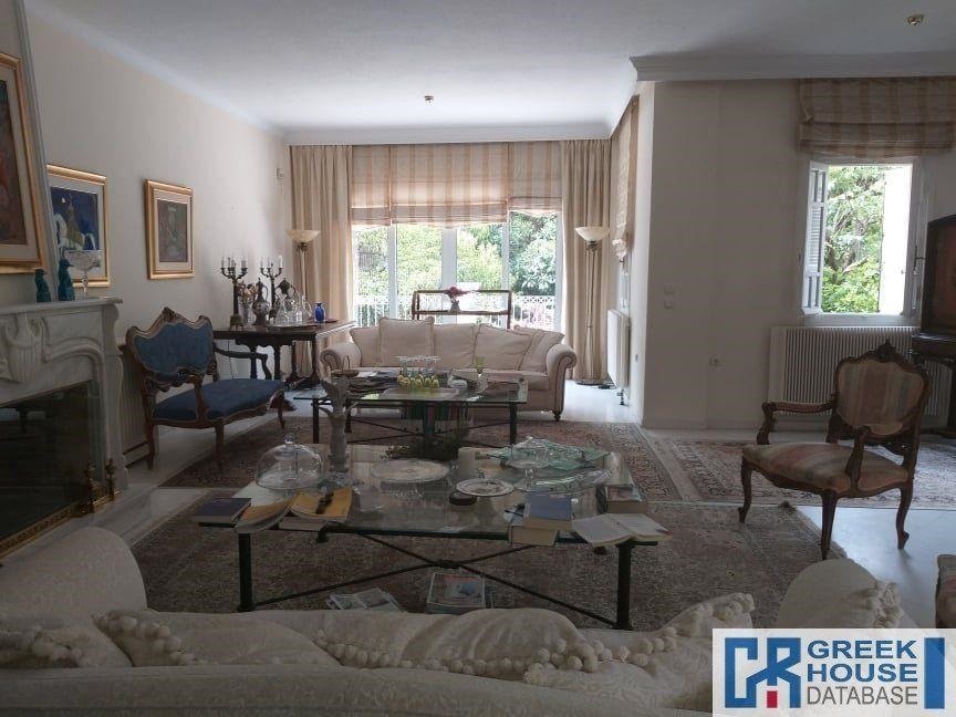Apartment in Kifisia, Attica, Greece 1 - 13986557