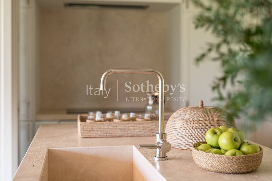 House in Capalbio, Tuscany, Italy 5 - 13987293