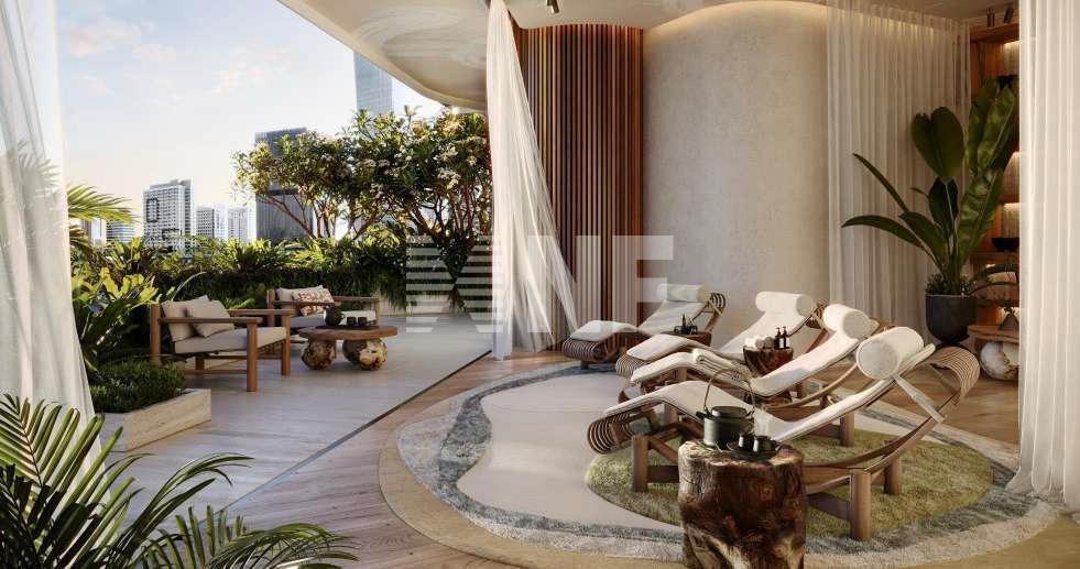 Apartment in Business Bay, Dubai, United Arab Emirates 4 - 13984607