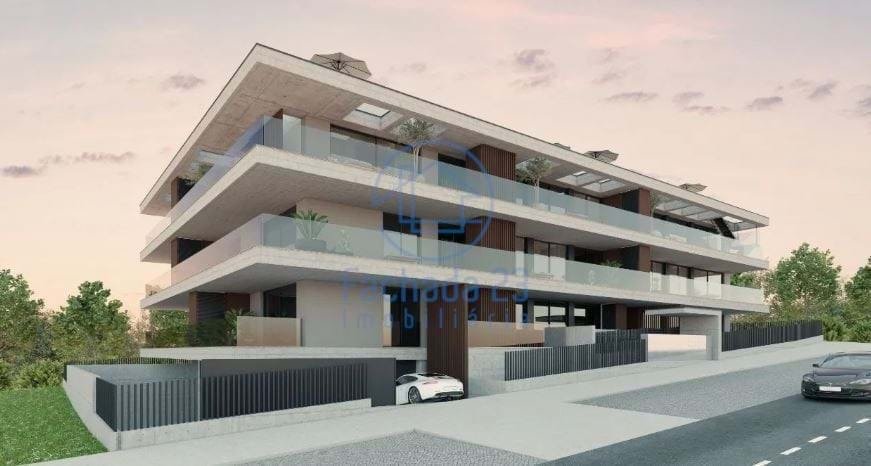 Apartment in Canidelo, Porto District, Portugal 3 - 13983333