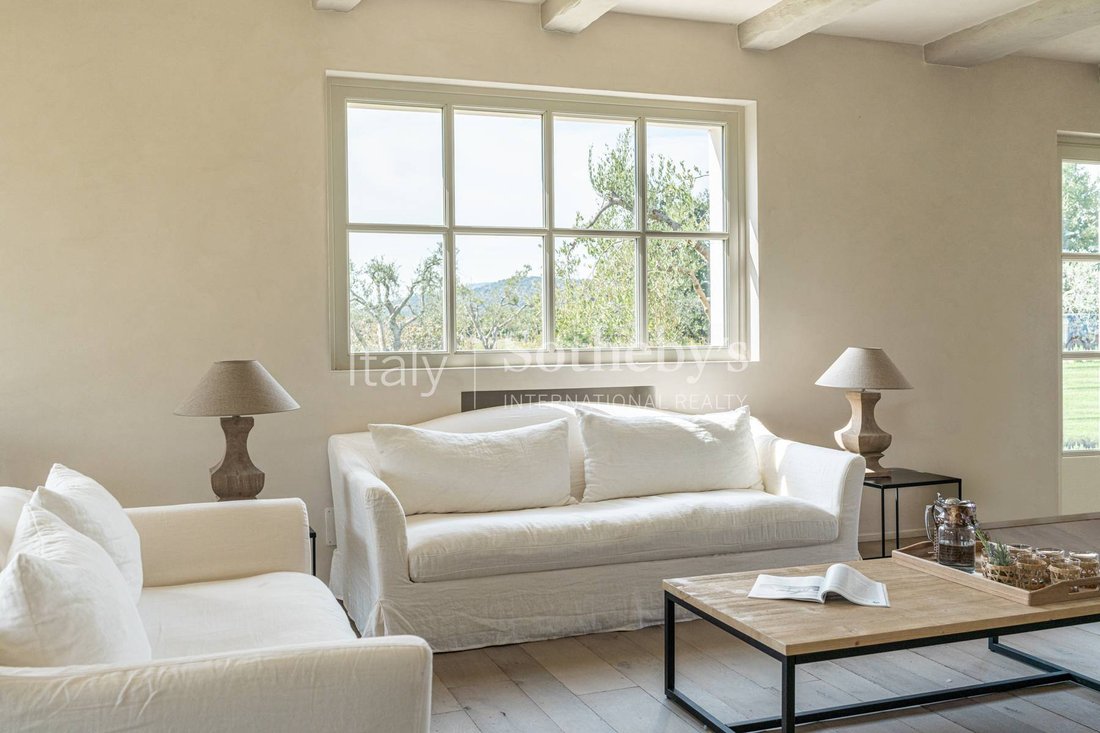 House in Capalbio, Tuscany, Italy 3 - 13987293