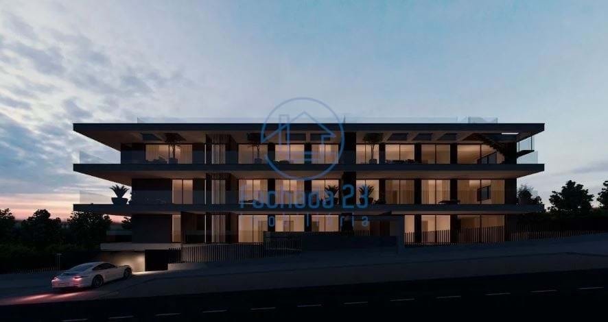 Apartment in Canidelo, Porto District, Portugal 5 - 13983330