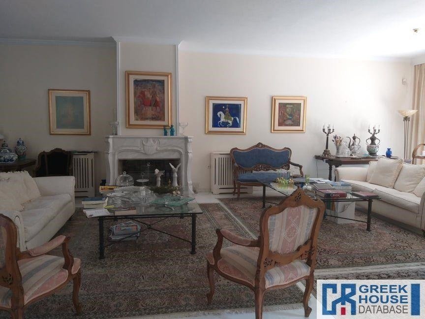 Apartment in Kifisia, Attica, Greece 2 - 13986557
