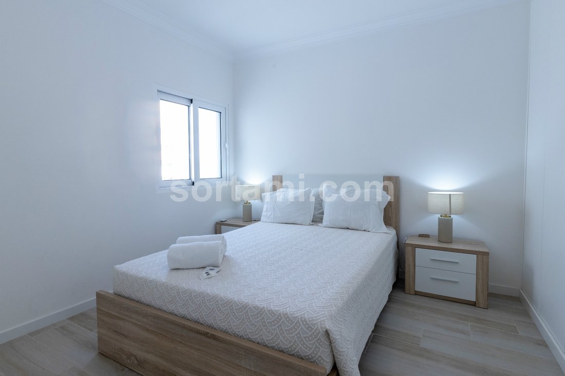 Apartamento en Quarteira, Algarve, Portugal 4 - 13935260