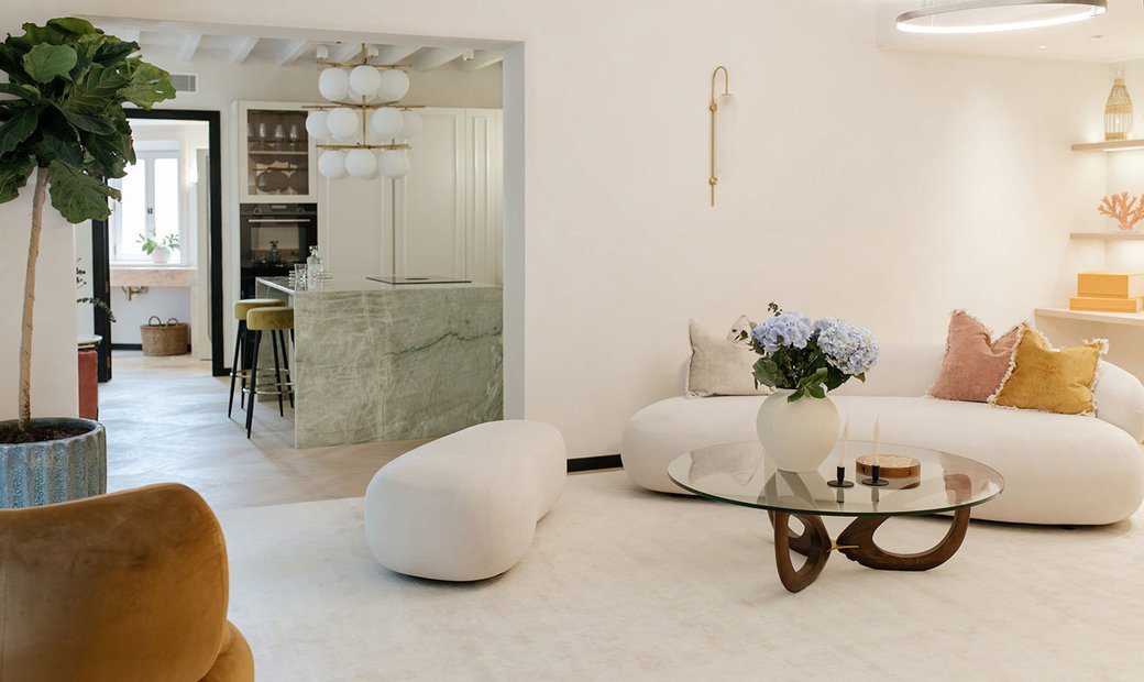 Palma Apartment In Palma, Balearic Islands, Spain For Sale (13910800)