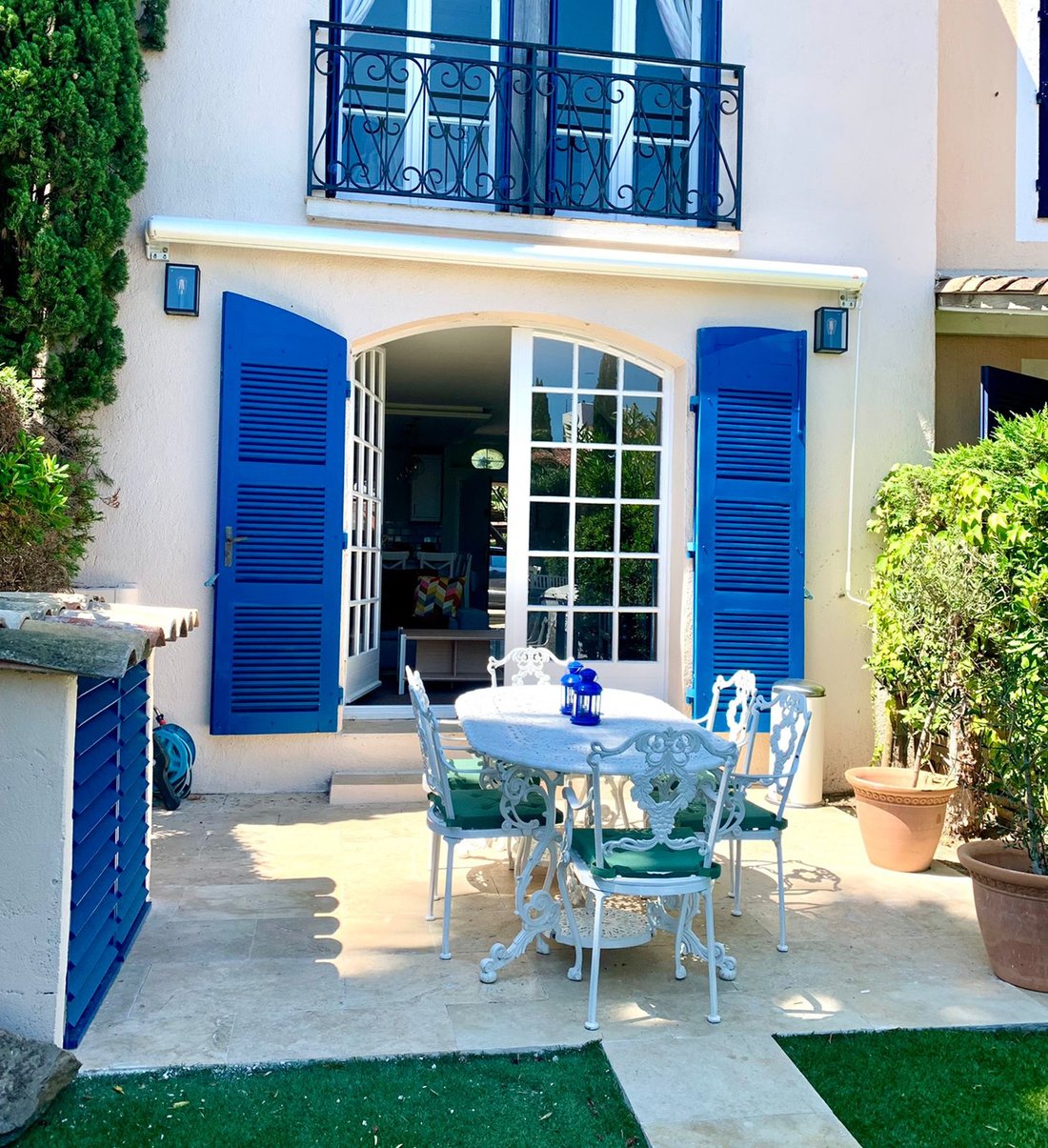House in Port Grimaud, Grimaud, Provence-Alpes-Côte d'Azur 3 - 13983416