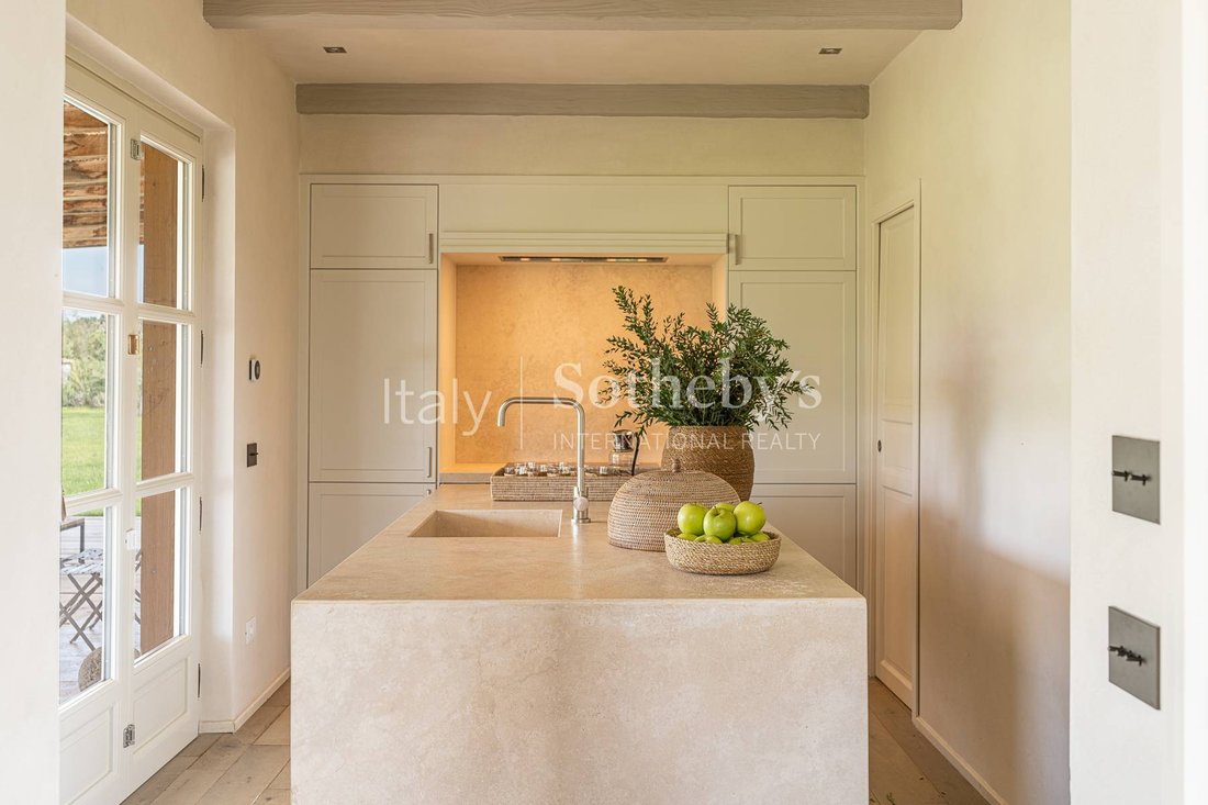 House in Capalbio, Tuscany, Italy 4 - 13987293