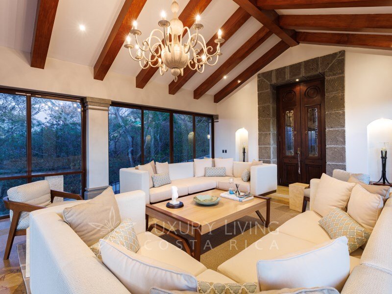 Maison à Santa Ana, San José, Costa Rica 5 - 13273298