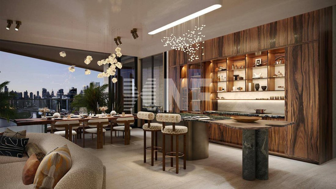 Apartment in Business Bay, Dubai, United Arab Emirates 3 - 13984610