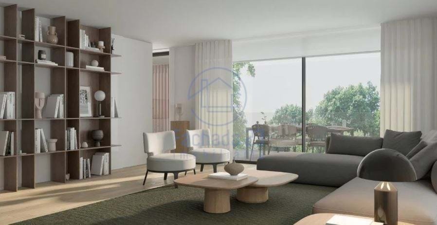 Apartment in Canidelo, Porto District, Portugal 4 - 13983330